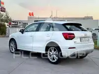 2017 Audi Q2