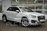 2017 Audi Q2