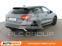 2017 Audi Q2