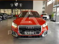 2017 Audi Q2