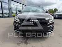 2017 Audi Q2