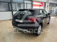 2017 Audi Q2