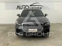 2017 Audi Q2