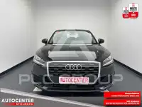 2017 Audi Q2