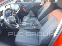 2017 Audi Q2