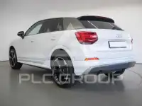 2017 Audi Q2