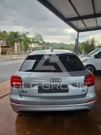 2017 Audi Q2