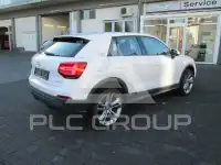 2017 Audi Q2