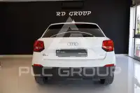 2017 Audi Q2