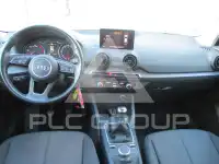 2017 Audi Q2