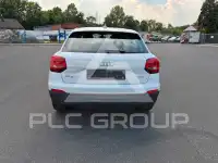 2017 Audi Q2