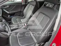 2017 Audi Q2