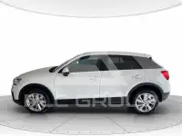 2017 Audi Q2