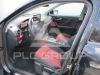 2017 Audi Q2
