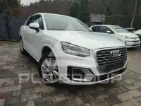 2017 Audi Q2