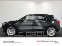 2017 Audi Q2