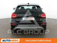 2017 Audi Q2