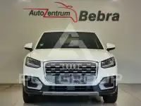 2017 Audi Q2