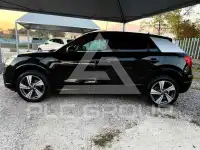 2017 Audi Q2