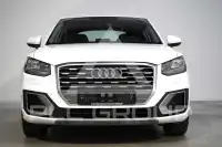 2017 Audi Q2