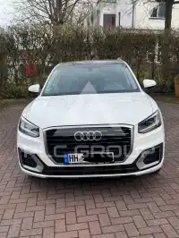 2017 Audi Q2