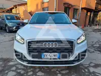 2017 Audi Q2