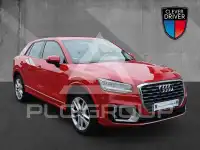 2017 Audi Q2