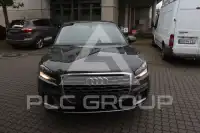 2017 Audi Q2