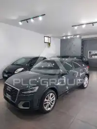 2017 Audi Q2