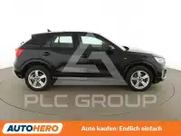 2017 Audi Q2