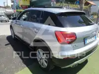 2017 Audi Q2