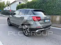 2017 Audi Q2