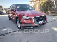 2017 Audi Q2