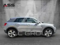 2017 Audi Q2