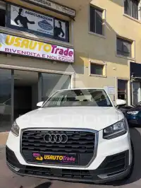 2017 Audi Q2