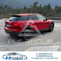 2017 Audi Q2