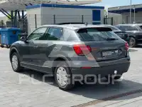 2017 Audi Q2