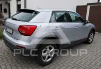 2017 Audi Q2