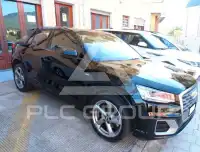 2017 Audi Q2