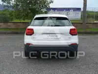 2017 Audi Q2