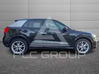 2017 Audi Q2