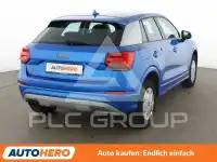 2017 Audi Q2