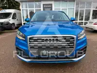 2017 Audi Q2