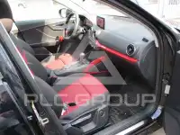 2017 Audi Q2