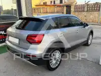 2017 Audi Q2
