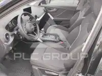 2017 Audi Q2