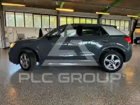 2017 Audi Q2