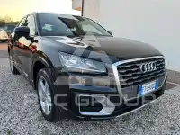 2017 Audi Q2