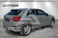 2017 Audi Q2