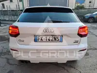 2017 Audi Q2